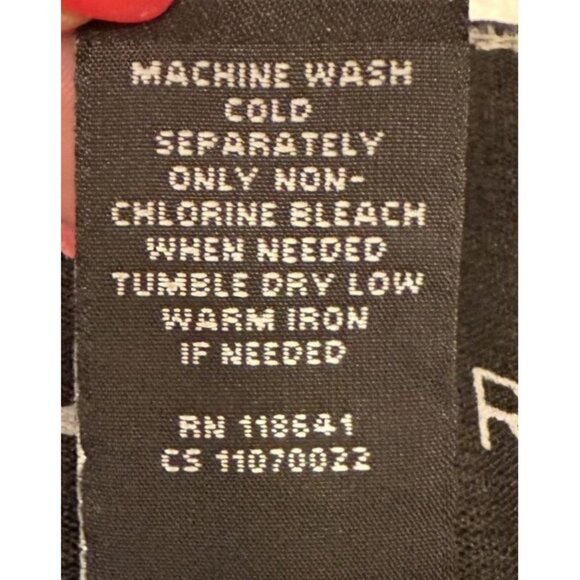 Lane Bryant Womens Skinny Jeans Size 22 Regular With Tighter Tummy Technology - Picture 7 of 7